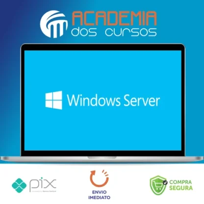 Windows Server - Cesar Felipe