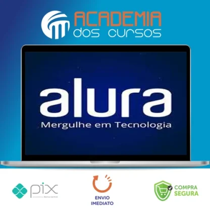 Windows Server: Instalação e Gestão do Ambiente - Alura