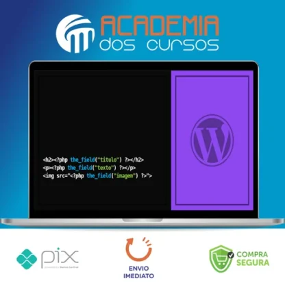 Wordpress Como Cms - Origamid