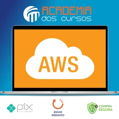 AWS Essentials - Wembley Carvalho