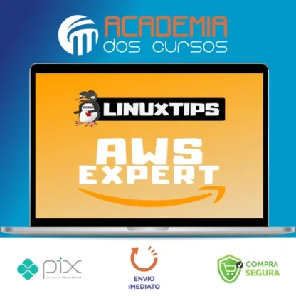 AWS Expert - LINUXtips