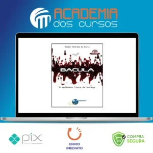 Bacula: O Software Livre de Backup - Heitor Faria