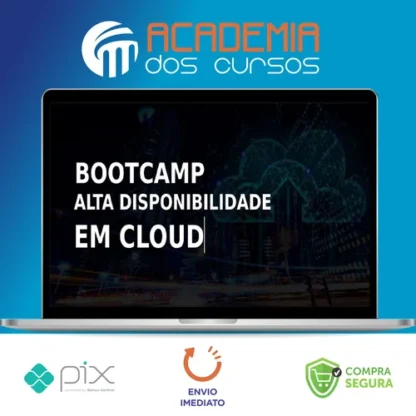 Bootcamp Alta Disponibilidade em Cloud - Leandro Porciuncula