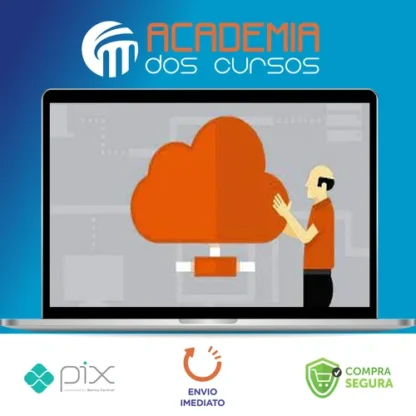 Bootcamp Arquiteto(a) Cloud Computing - IGTI