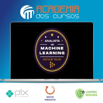 Bootcamp: Analista de Machine Learning - IGTI