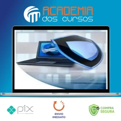 Capacity Seguridad Informática CompTIA Security+ - Eugenio Duarte [ESPANHOL]
