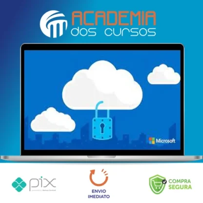 Certificação AZ-300 Microsoft Azure Architect Design - Andre Iacono