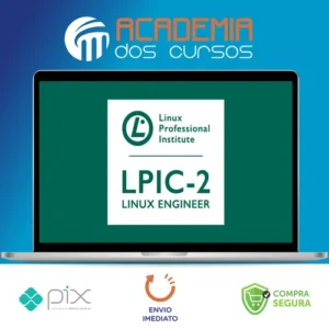 Certificação Linux LPIC-2 - Ricardo Prudenciato