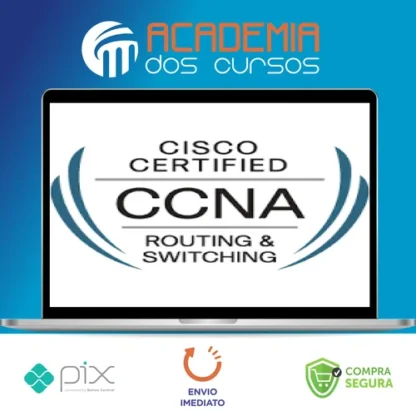 Cisco CCNA - DLTEC
