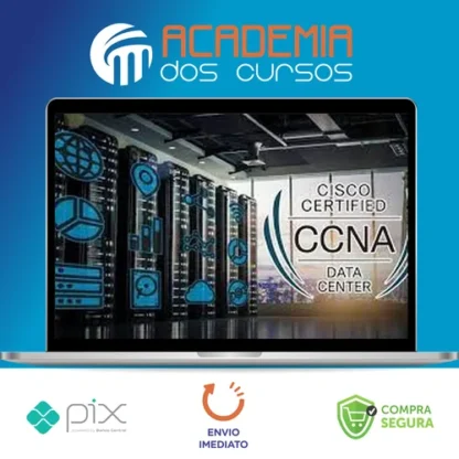 Cisco CCNA DataCenter - Breno Andrade