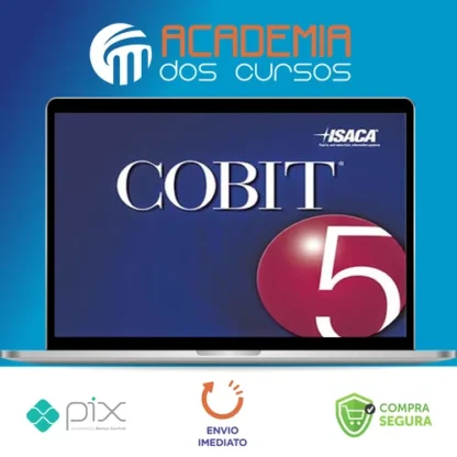COBIT 5 - ISACA