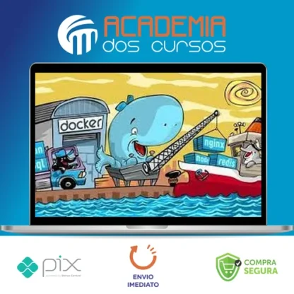 COD3R: Docker - Juracy Filho e Leonardo Leitão