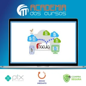 Crie um Serviço de Backup em Nuvem com Bacula Community - Carlos Eduardo Fraga Ribeiro