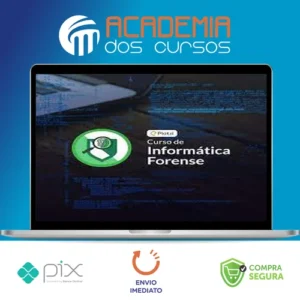 Curso de Informática Forense - Platzi [ESPANHOL]