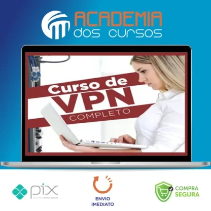 Curso OpenVPN - Paulo Ramos