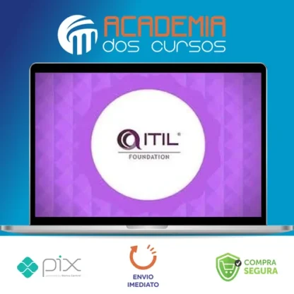 Curso Preparatório Itil - Renê Chiari