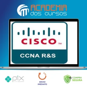Curso Redes Completo: CCNA R&S - EADCCNA