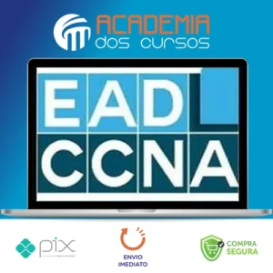 Curso Redes de Armazenamento de Dados com Linux - EADCCNA