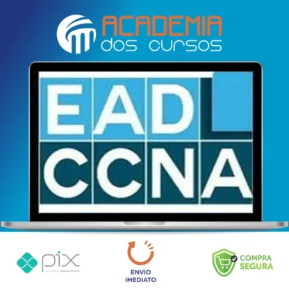 Curso Redes de Armazenamento de Dados com Linux - EADCCNA