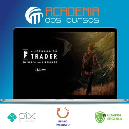 A Jornada do Trader - L&S