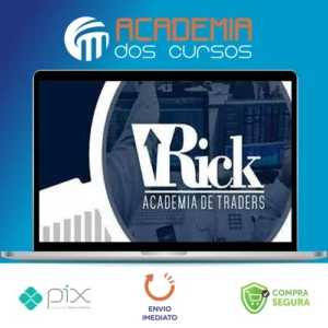 Academia de Traders - Rick Vieira