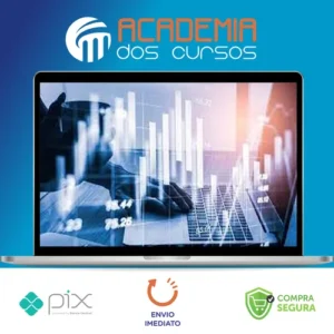 Algorithmic Trading & Quantitative Analysis Using Python - Mayank Rasu [Inglês]