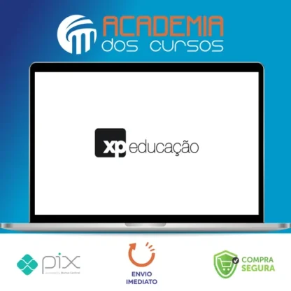Análise Fundamentalista de Empresas - XP Educação
