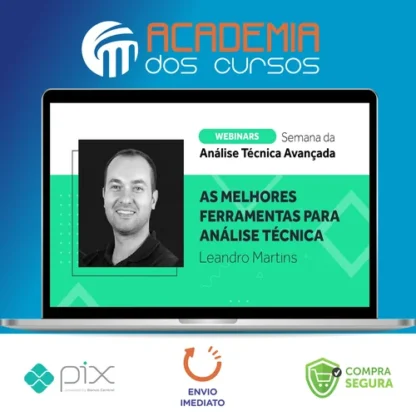 Análise Gráfica - Leandro Martins