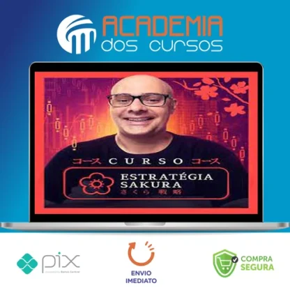 Estratégia Sakura - Leo Werneck