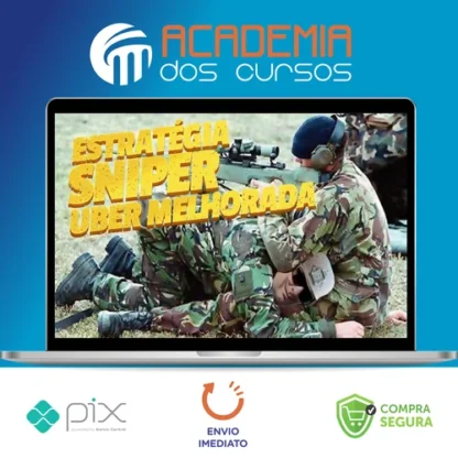 Estratégia Sniper Dólar Outubro - Escola Para Uber (Thomas Castro)