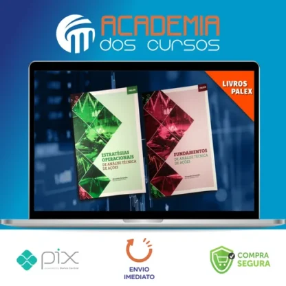Estratégias Operacionais de Análise Técnica de Ações - Palex