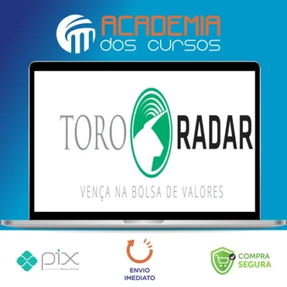 Análise Técnica - Toro Radar