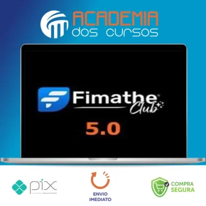 Fimathe 5 - Marcelo Ferreira
