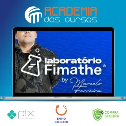 Fimathe Forex Turma - Marcelo Ferreira