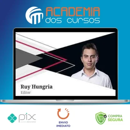 Flash Trader Empiricus - Ruy Hungria