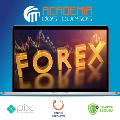 Forex Avançado - Dyogenes Diniz