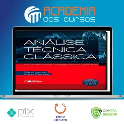 Análise Técnica Clássica - Flávio Lemos