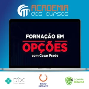 Formação em Opções - Quantzed