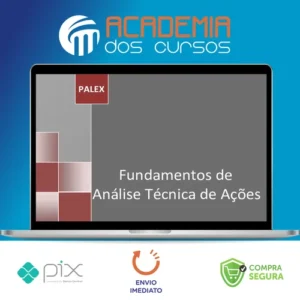 Fundamentos de Análise Técnica de Ações - Palex