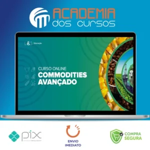 L&S Educação: Operando Commodities - Guto Gioielli