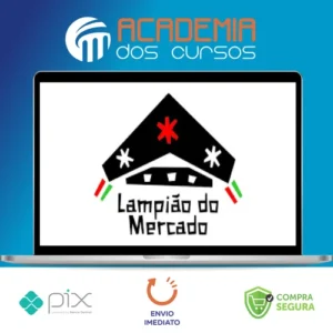 Lampião do Mercado B3 - Lampião Trader