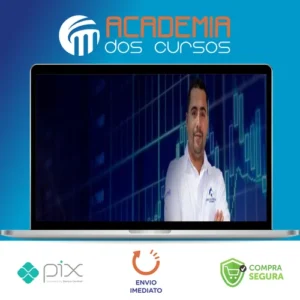 Lobos do Mercado - Guilherme Muniz