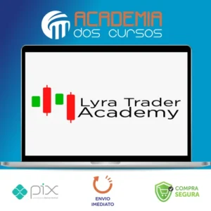 Lyra Trader Academy - Rodrigo Lyra
