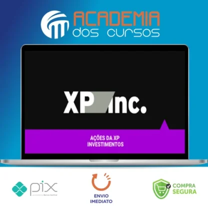 Análise Técnica de Ações 2.0 - Xp Educação