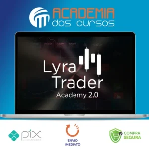 Lyra Trader Academy 2.0 - Rodrigo Lyra