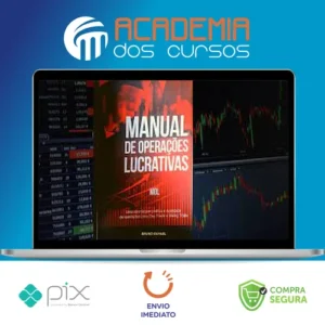 Manual de Operações Lucrativas - Mol