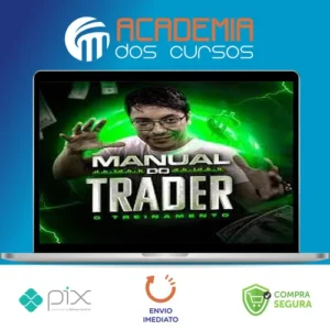 Manual do Trader - Ports Trader