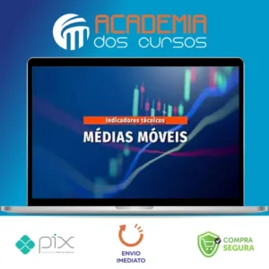 Médias Móveis - Palex