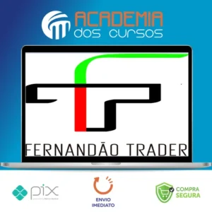 Mentoria B3 - Fernandão Trader