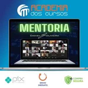 Mentoria em Grupo - Daniel S. Oliveira